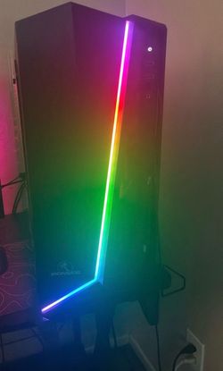 Custom Gaming Pc