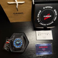 G-Shock GA-2100