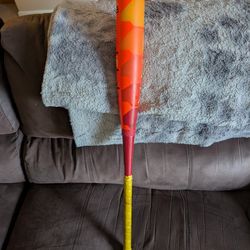 Hype Fire 32 Drop 8 Bat