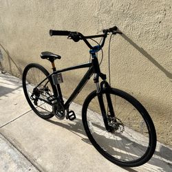 29” (700c) Specialized Bike