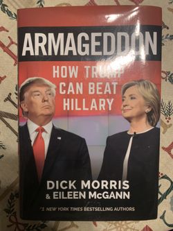 How Trump Can Beat Hillary