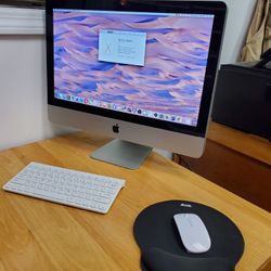 IMAC $200