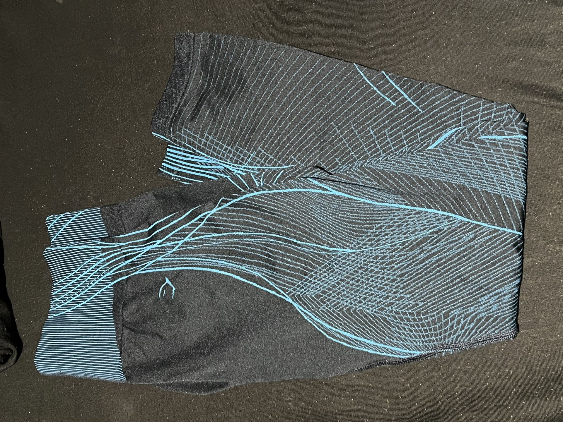 GYMSHARK X Analis Leggings 