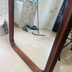 Mirror $40