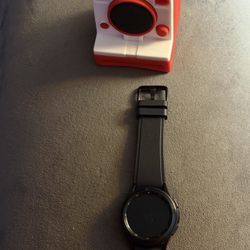 Samsung 42mm Classic 4 Blue Tooth Watch