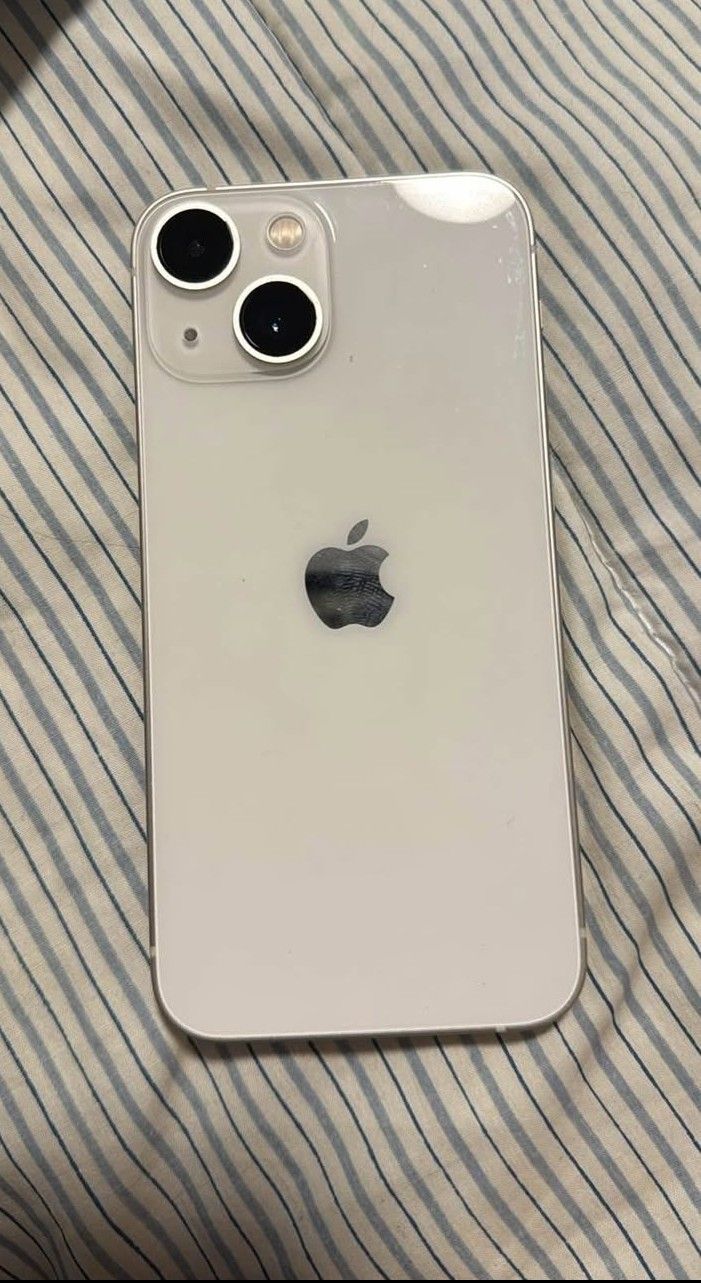 iPhone 13 Pro