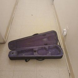 Violin Case 4/4 Full Size Violin.