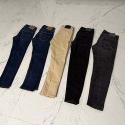5/Jeans size 28 x30