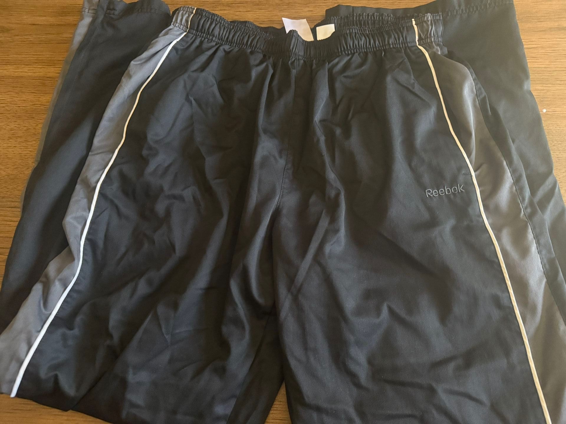 Reebok Sweatpants