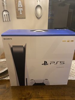 PlayStation 5