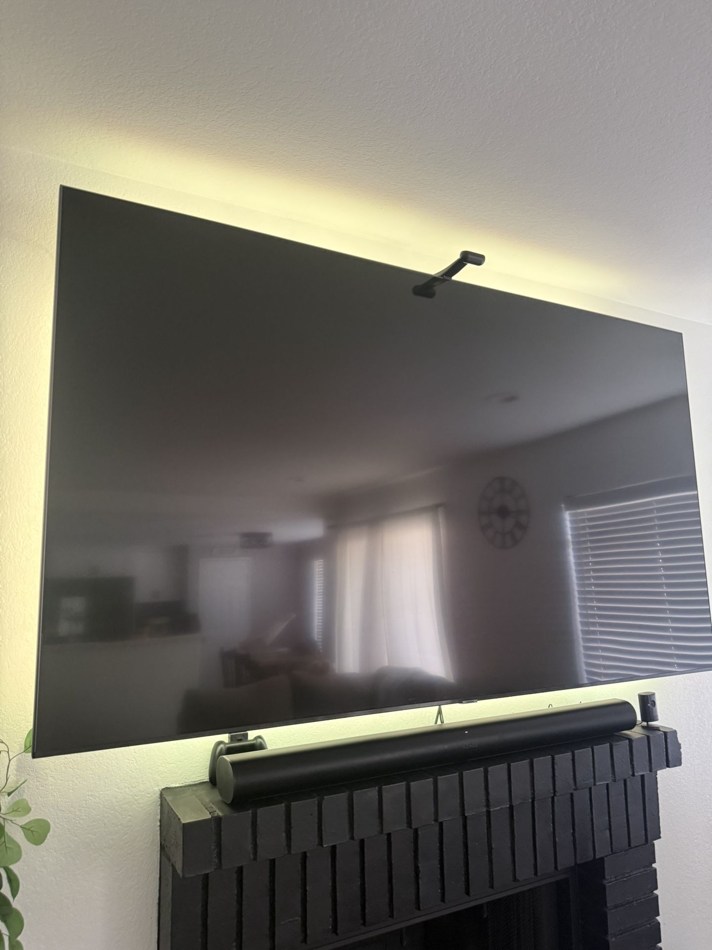 Samsung Tv 