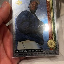 Ken G. Jr Of 1997