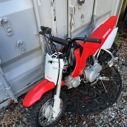 2018 crf 50 deals