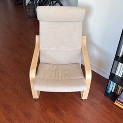 Ikea chair
