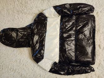 Montcler puffer down jacket
