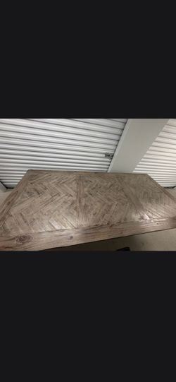 Kitchen Table