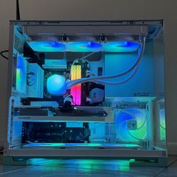 Ryzen 9 7900X + RX 9070 XT 16GB + 32GB DDR5 + 2TB NVMe | 300+ FPS Fortnite | 🚚 Delivered Today!