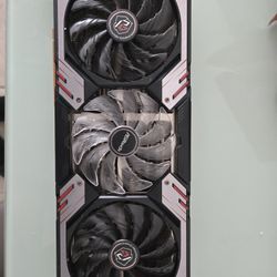 ASRock RX 6900 XT 16GB Graphics Card