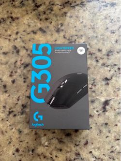 Logitech G305