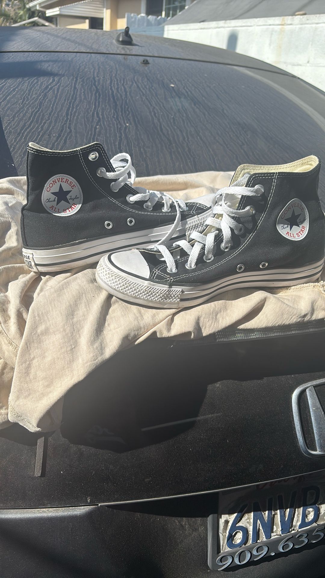 Converse S 6 