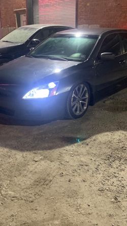 2006 Honda Accord