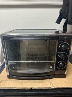 Horno 110v