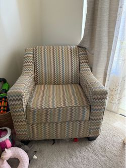 FREE Armchair