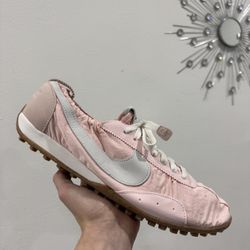 Nike X Jacquemes Moon Shoe