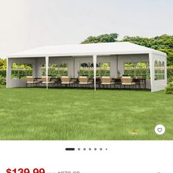 Party Canopy ..New In Box   65