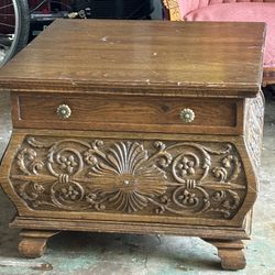Table Side Table 