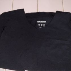 ScrubStar Scrub Top