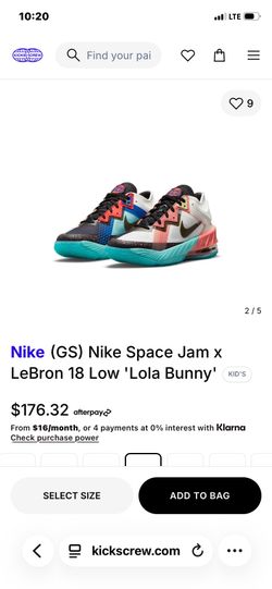 Nike shoes