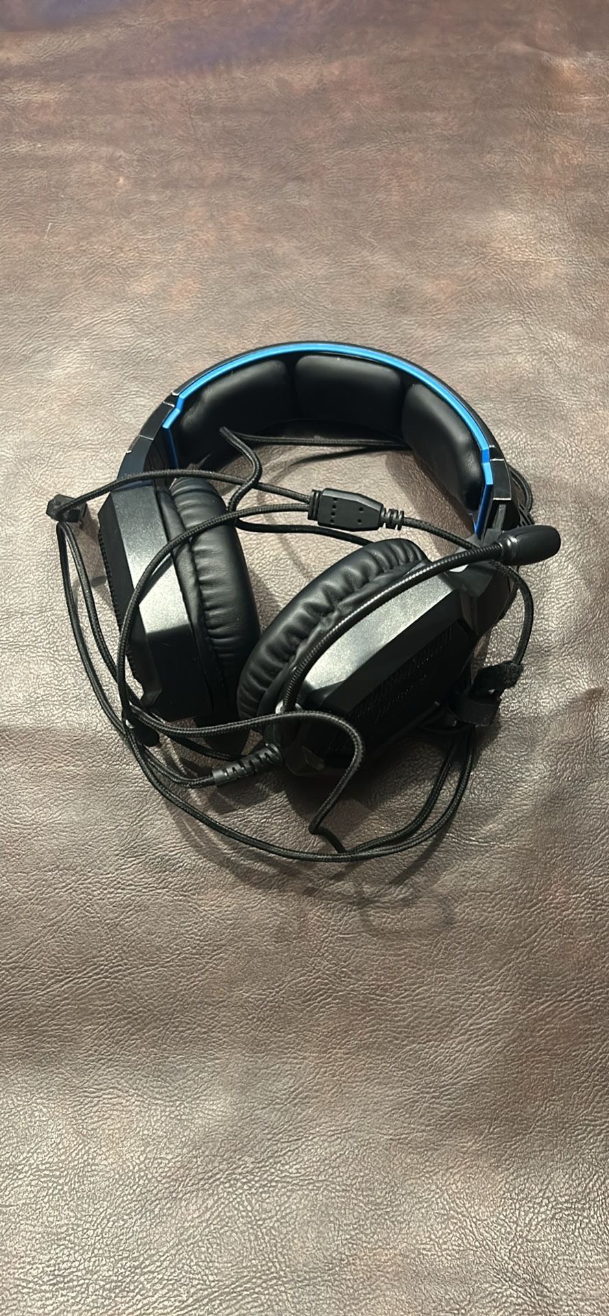 Gaming Headset
