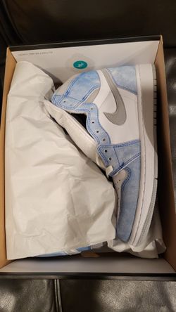 Hyperroyal jordan 1 8.5