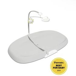 Skip Hop Wipe Clean Changing Pad