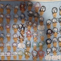 HANDMADE CASUAL JEWELRY BY BETH