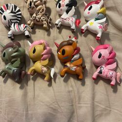 Tokidoki Unicorno