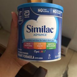 Similac Formula