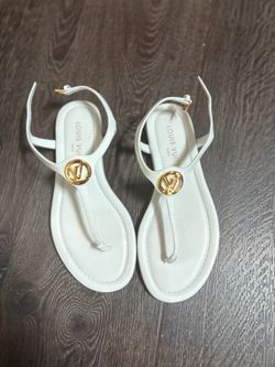 Louis Vuitton Sunkiss Flat Sandal for Women’s