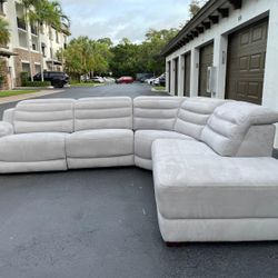 Couch/Sofa Sectional - Recliners - Delivery Available 🚛