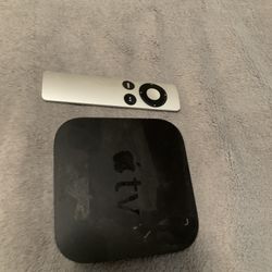 Apple Tv