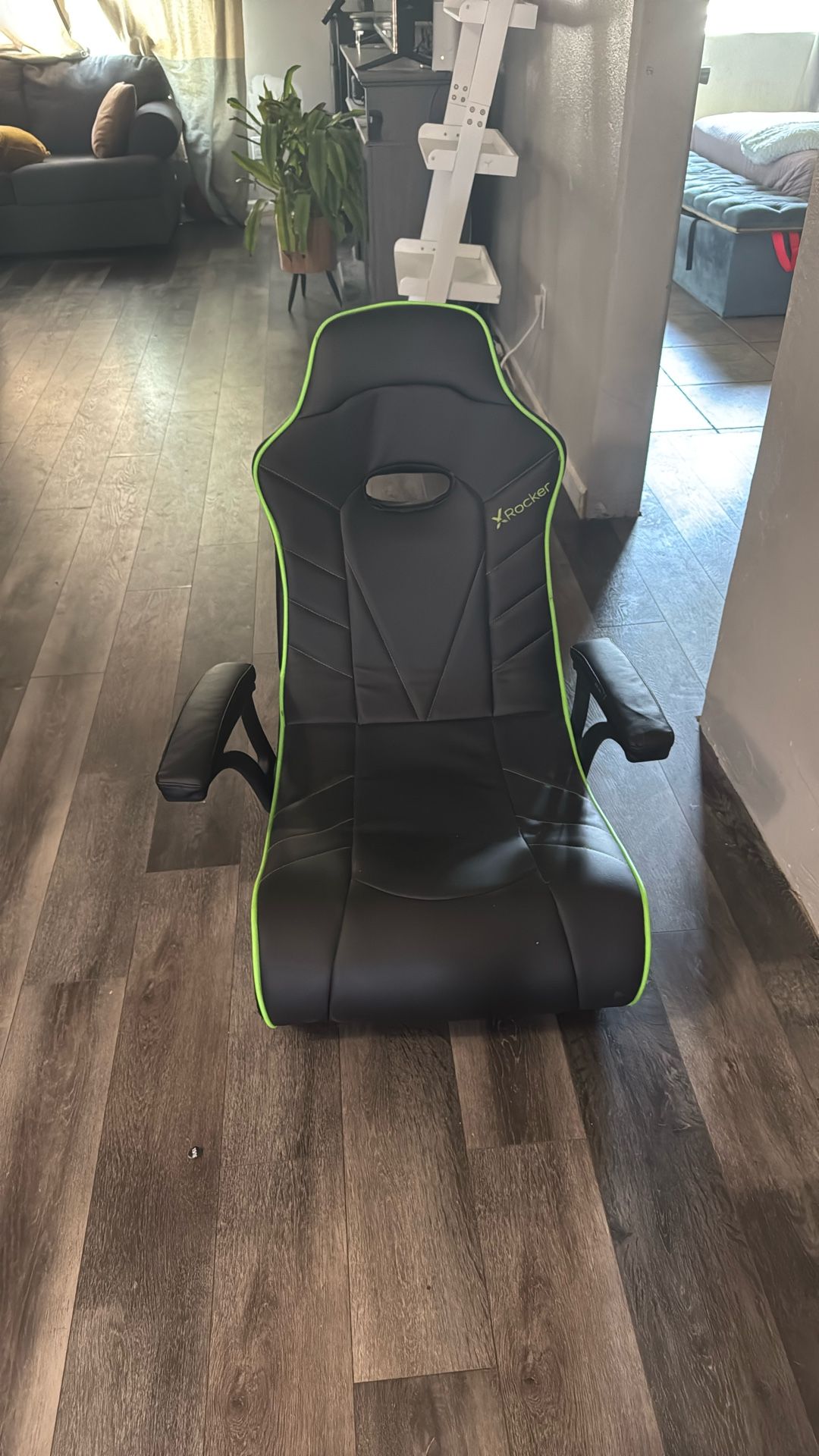 X rocker Gaming Chair