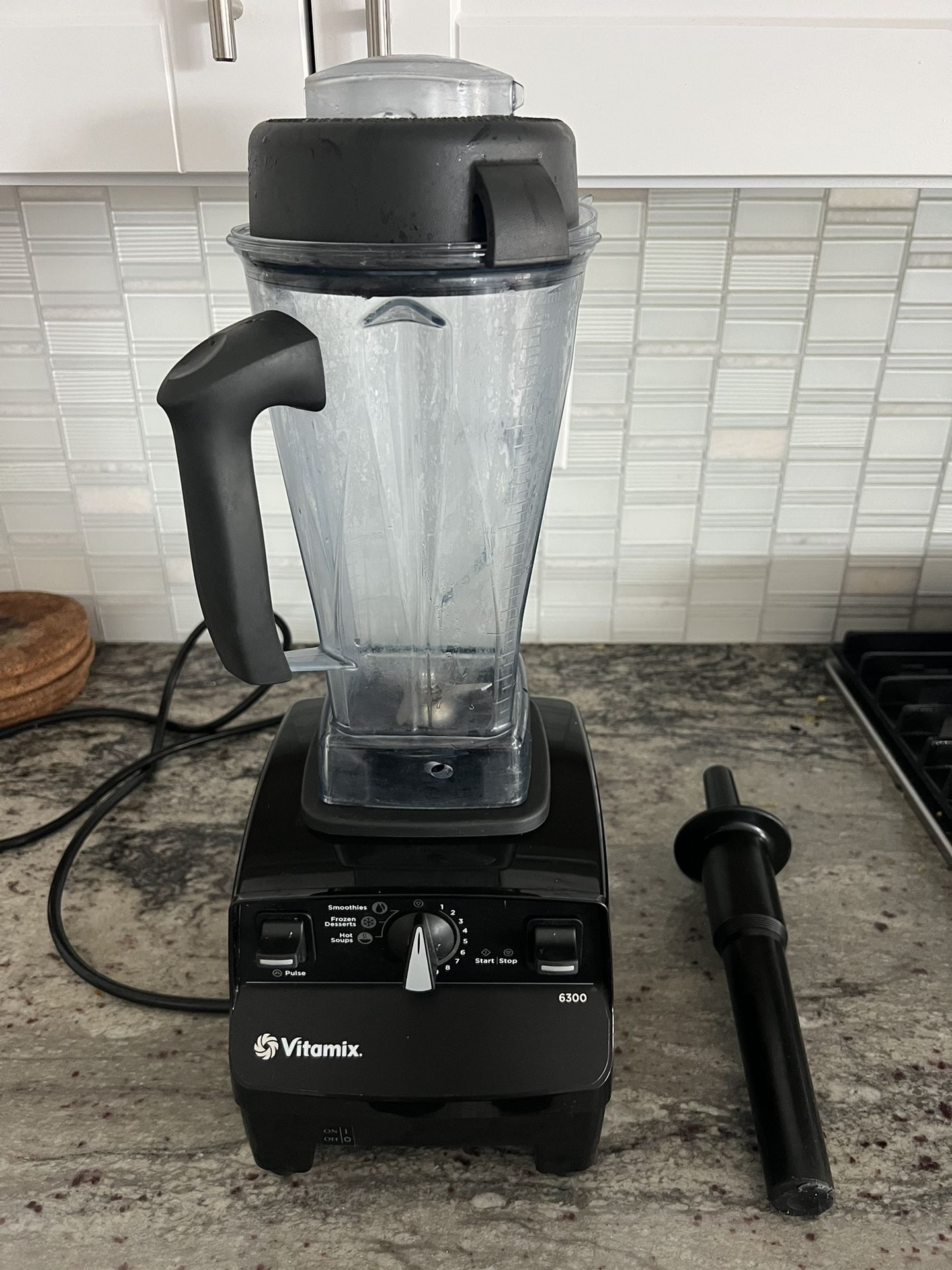 Vitamix 6300 Blender