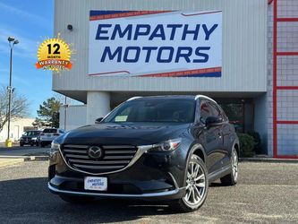2019 MAZDA CX-9