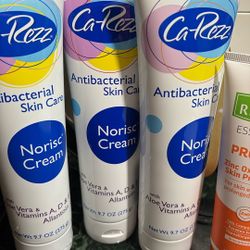 Rash Cream Good Product All New I Have A Few Left $8 Each Cash Only 