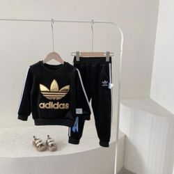 Adidas Sweatsuits 