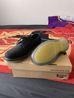 Doc Martens - 1461 Iced II