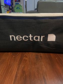 King Sized Nectar Mattress