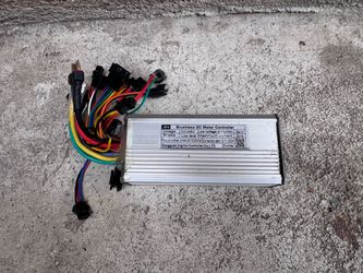 Ridstar Controller