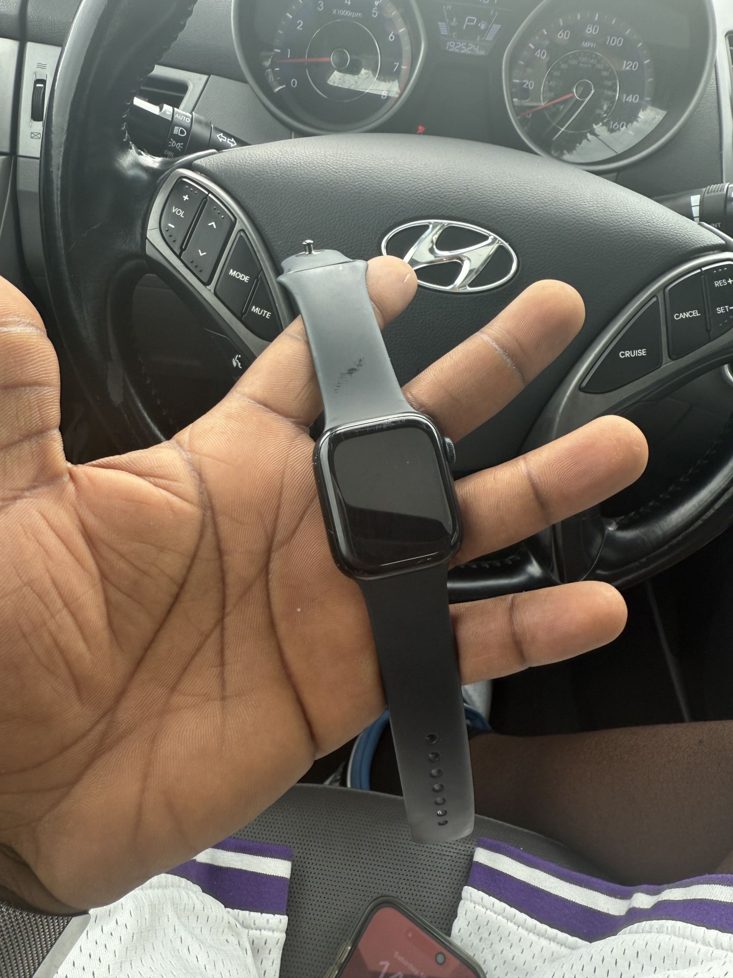 Apple Watch Series 8 41mm GPS